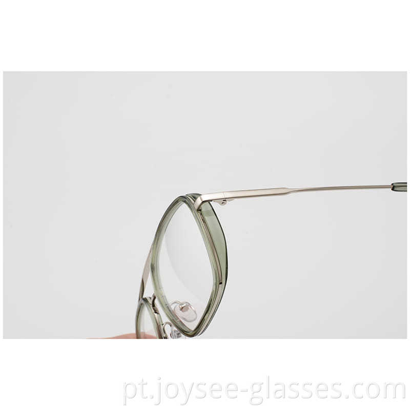 Transparent And Metal Glasses 5